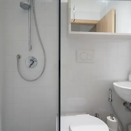 Apartamento Navigli Urban Loft *