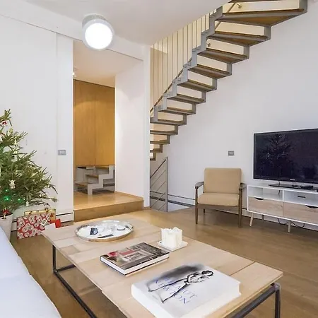 Navigli Urban Loft Milão