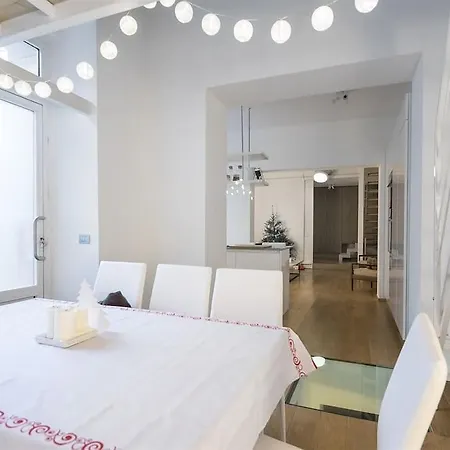 Navigli Urban Loft