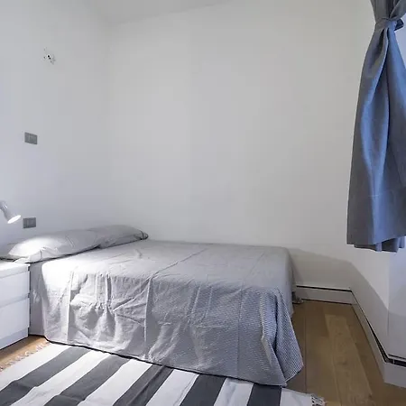 Apartamento Navigli Urban Loft