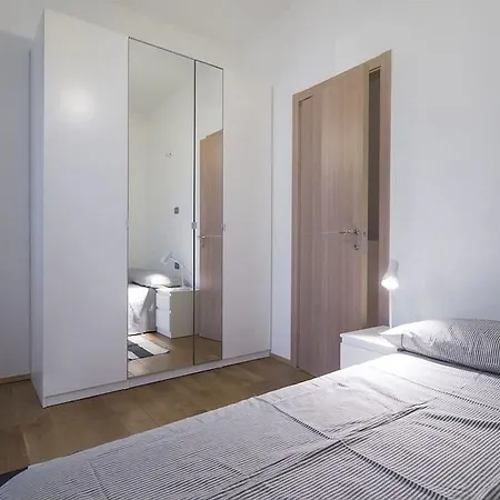 Navigli Urban Loft Milão