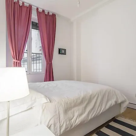 Apartamento Navigli Urban Loft *