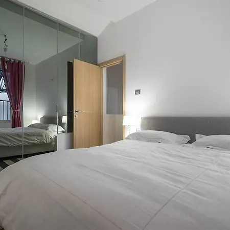 Navigli Urban Loft Apartamento *