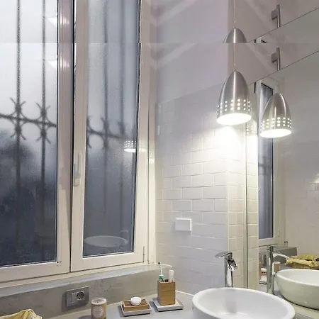 Navigli Urban Loft