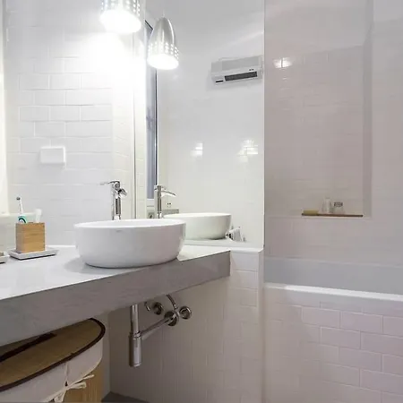 Navigli Urban Loft * Milan