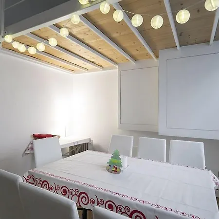 Navigli Urban Loft Appartement