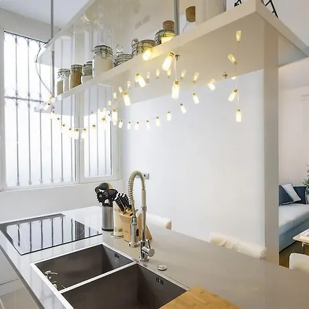 Navigli Urban Loft *