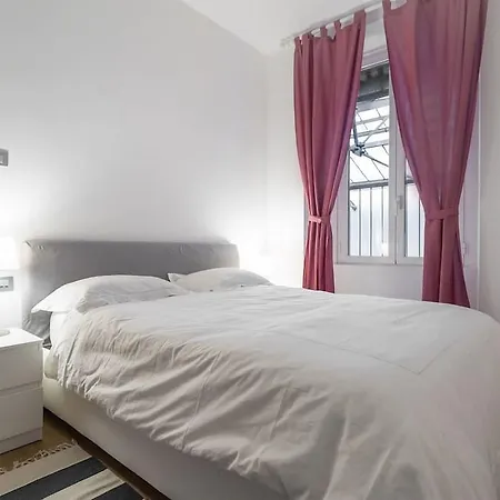 Navigli Urban Loft